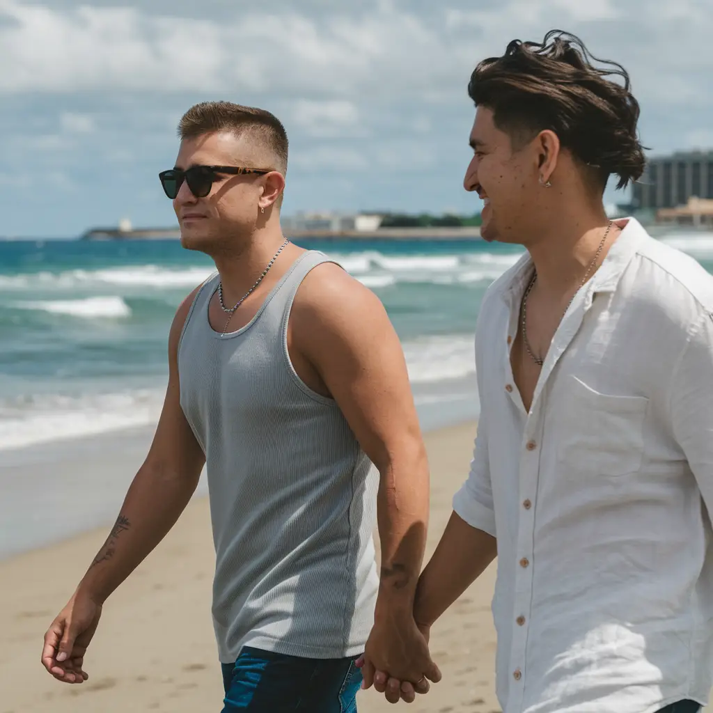 Meet gay singles in Covington, Kentucky today! The best dating platform for love.