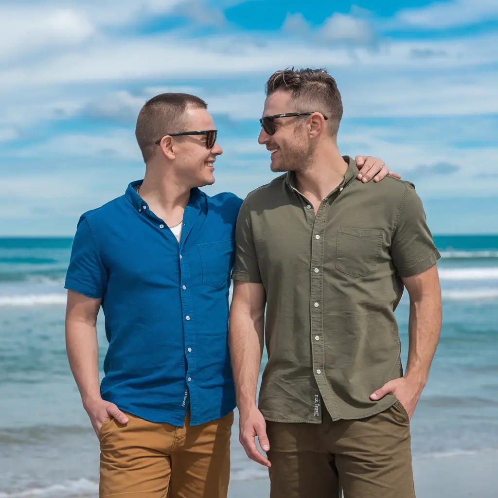 Meet gay singles in Lexington-Fayette, Kentucky online now! The best dating site for real connections.