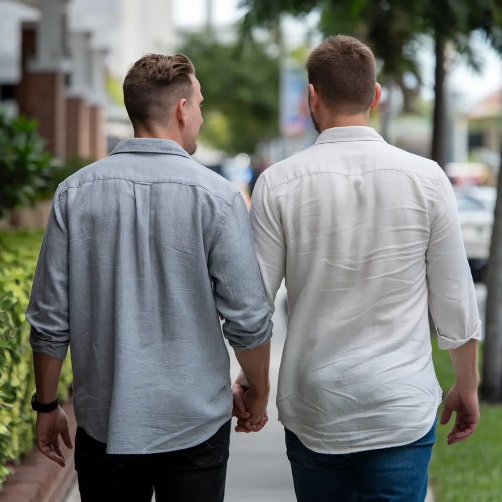 Meet gay singles in Owensboro, Kentucky online today! Find love, romance, or new connections now.