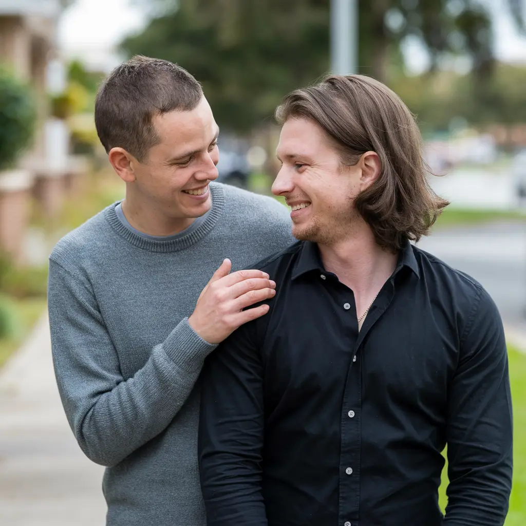 Gay dating in Baton Rouge, Louisiana made easy! Meet local singles online and start something special today.