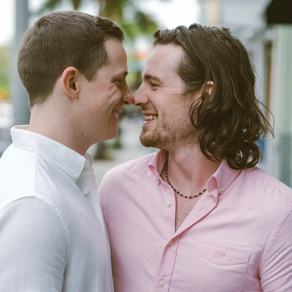 Find your match! Meet gay singles in Bossier City, Louisiana online today.