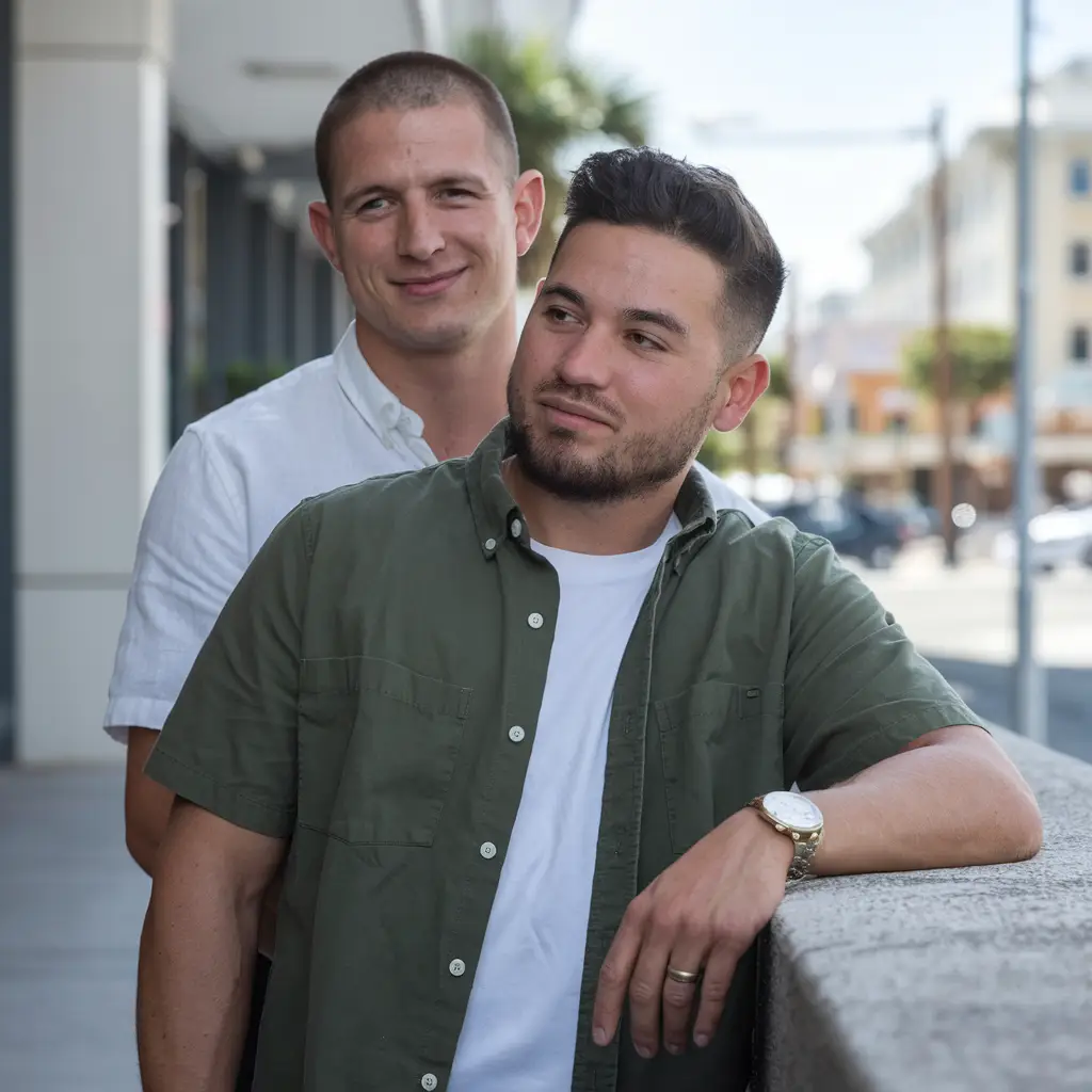 Meet gay singles in Kenner, Louisiana today and start building meaningful connections.