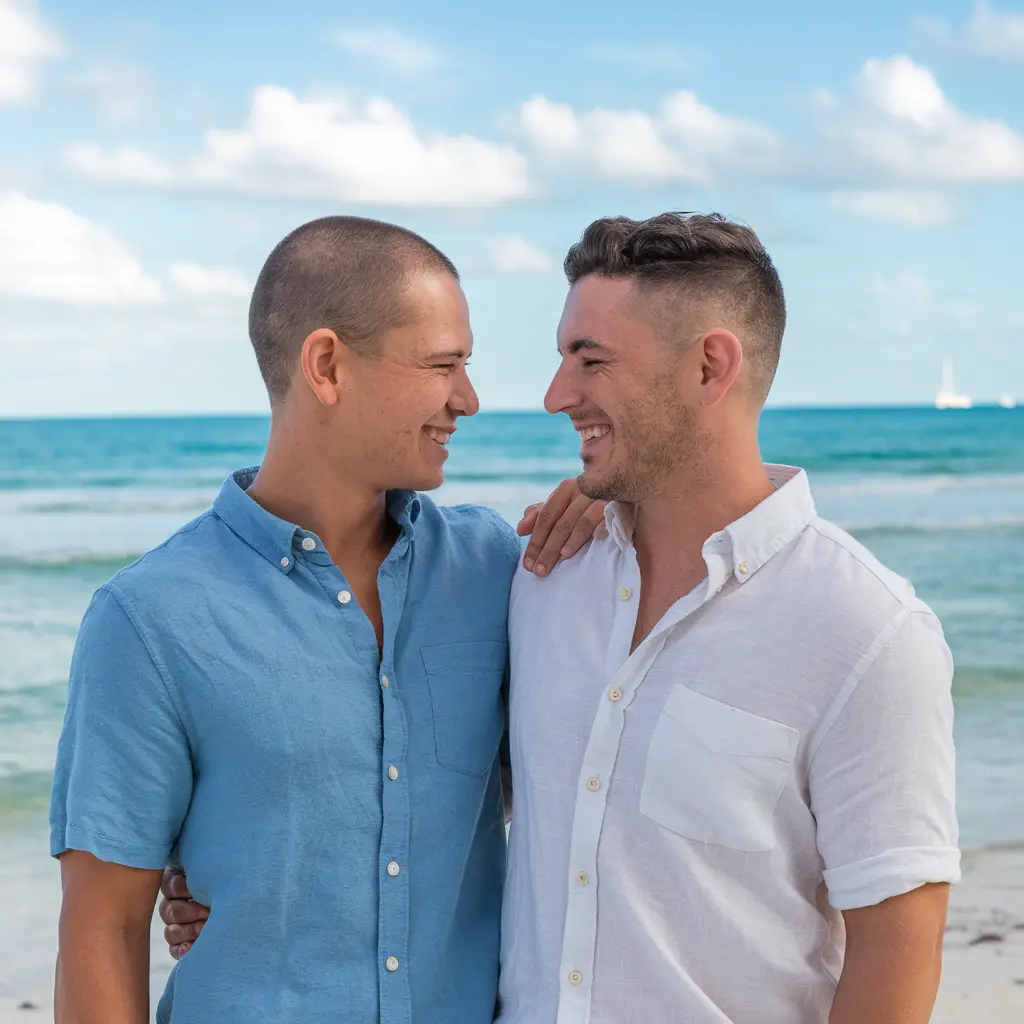 Online gay dating in Bowie, Maryland – find love, fun, and connections today.
