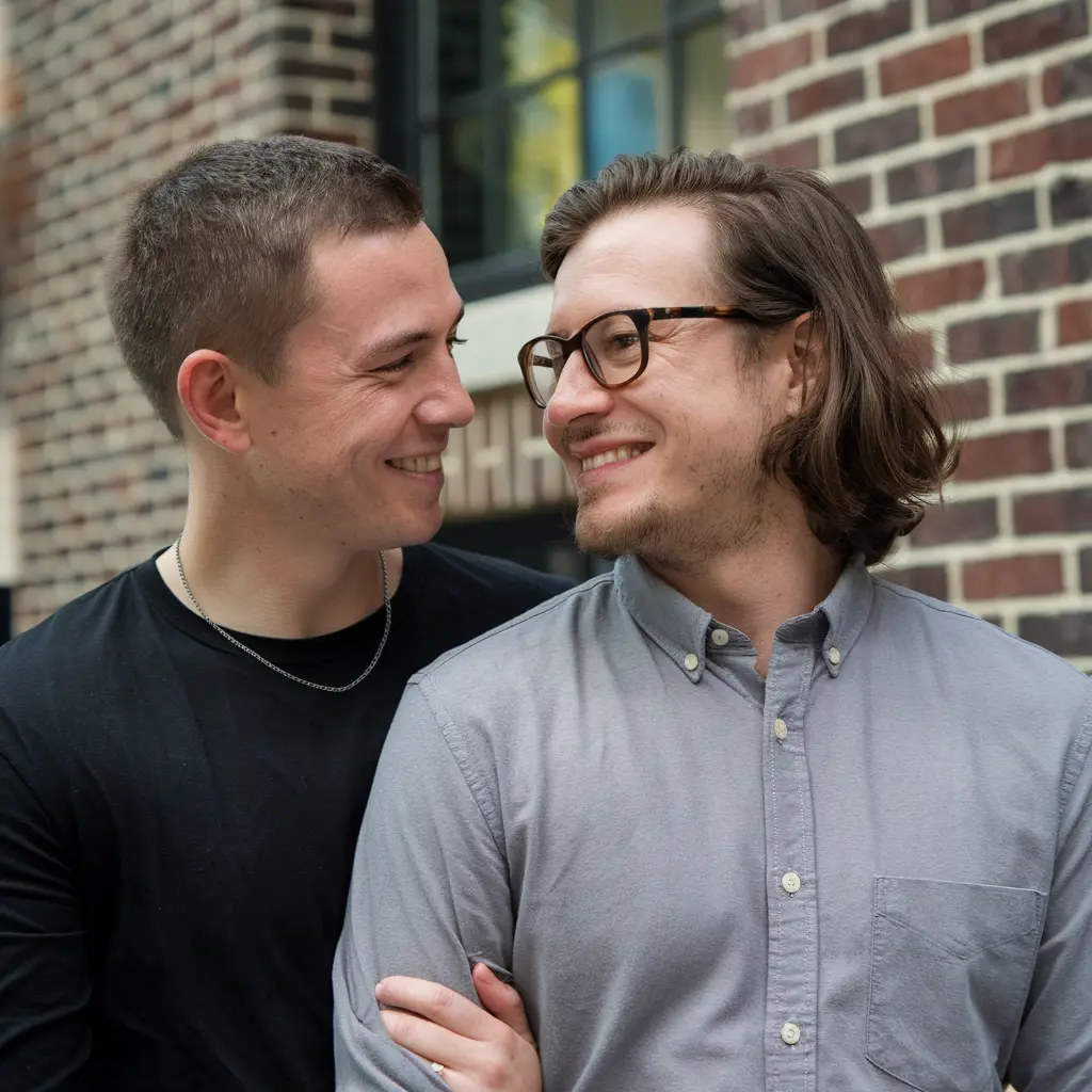 Online gay dating in Beverly, Massachusetts – where love begins and connections are made.