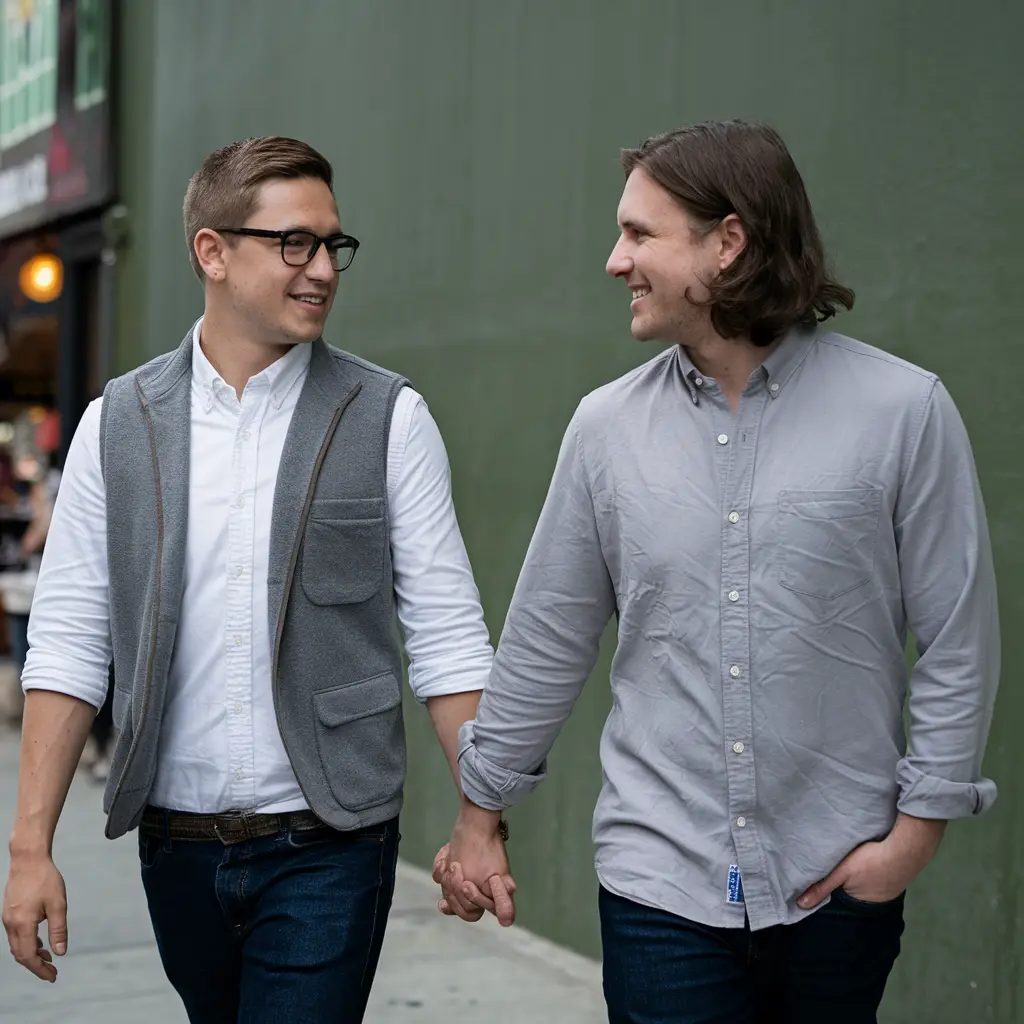 Online gay dating in Chelsea, Massachusetts – meet like-minded singles and start your journey today!