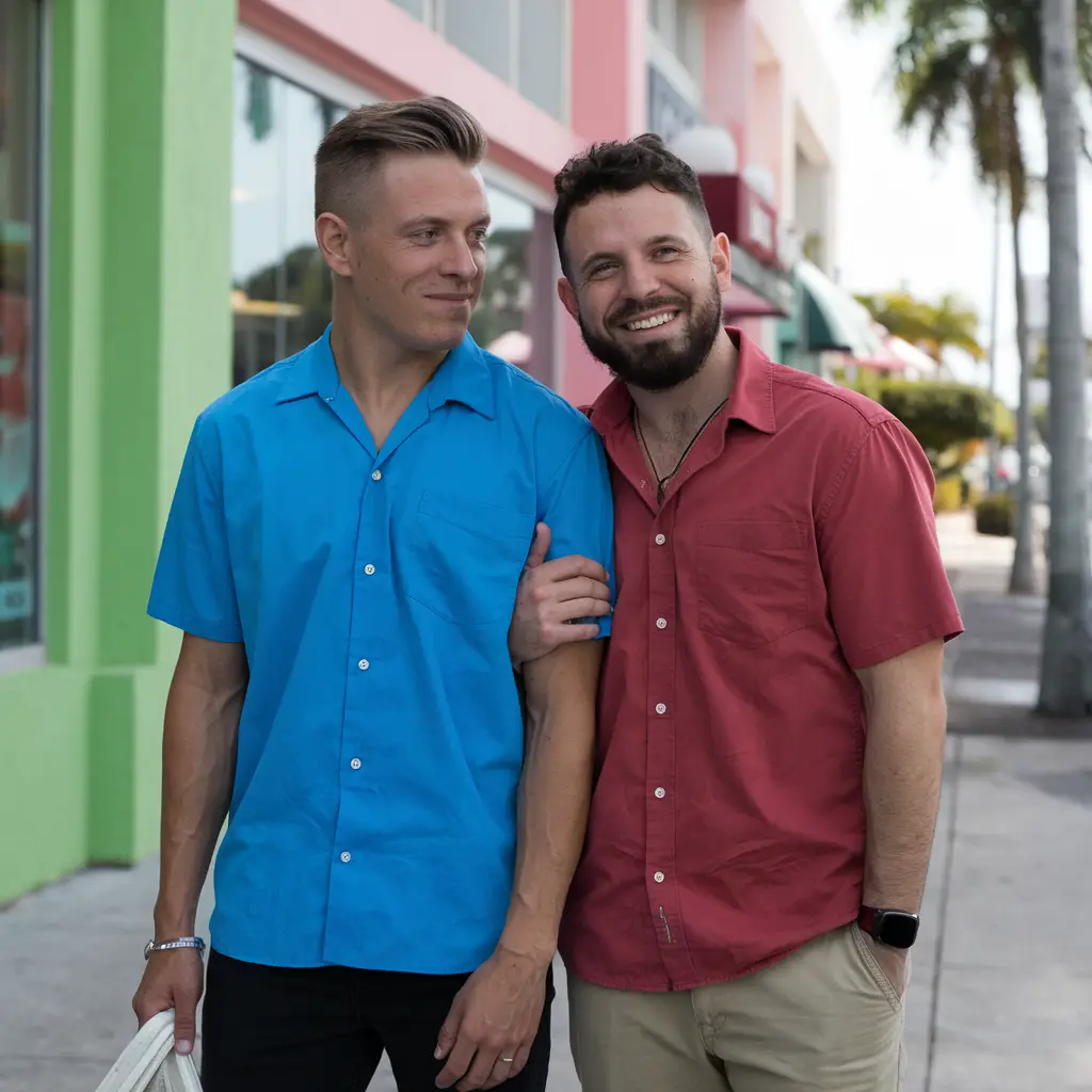 Meet gay singles in Methuen, Massachusetts today! The best dating platform for you.