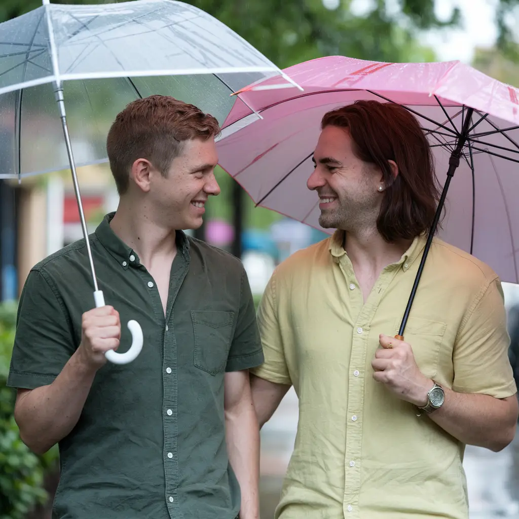 Meet gay singles in Peabody, Massachusetts and start your love story today! Join the best online dating site now.