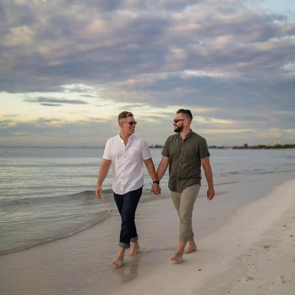 Ready to meet gay singles in Waltham, Massachusetts? Start dating online today!