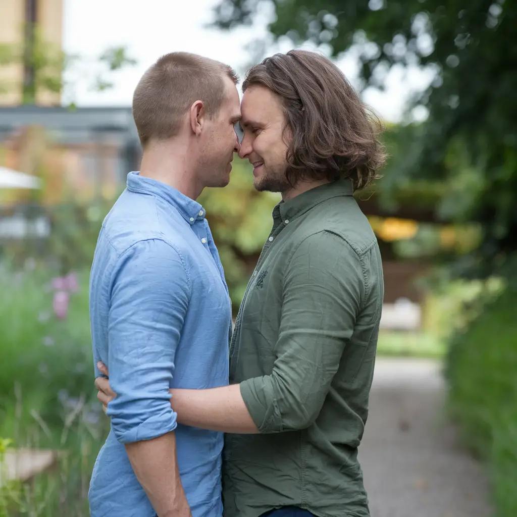 Meet gay singles in Grand Rapids, Michigan for love, romance, and fun! Join our online dating site and start chatting today.