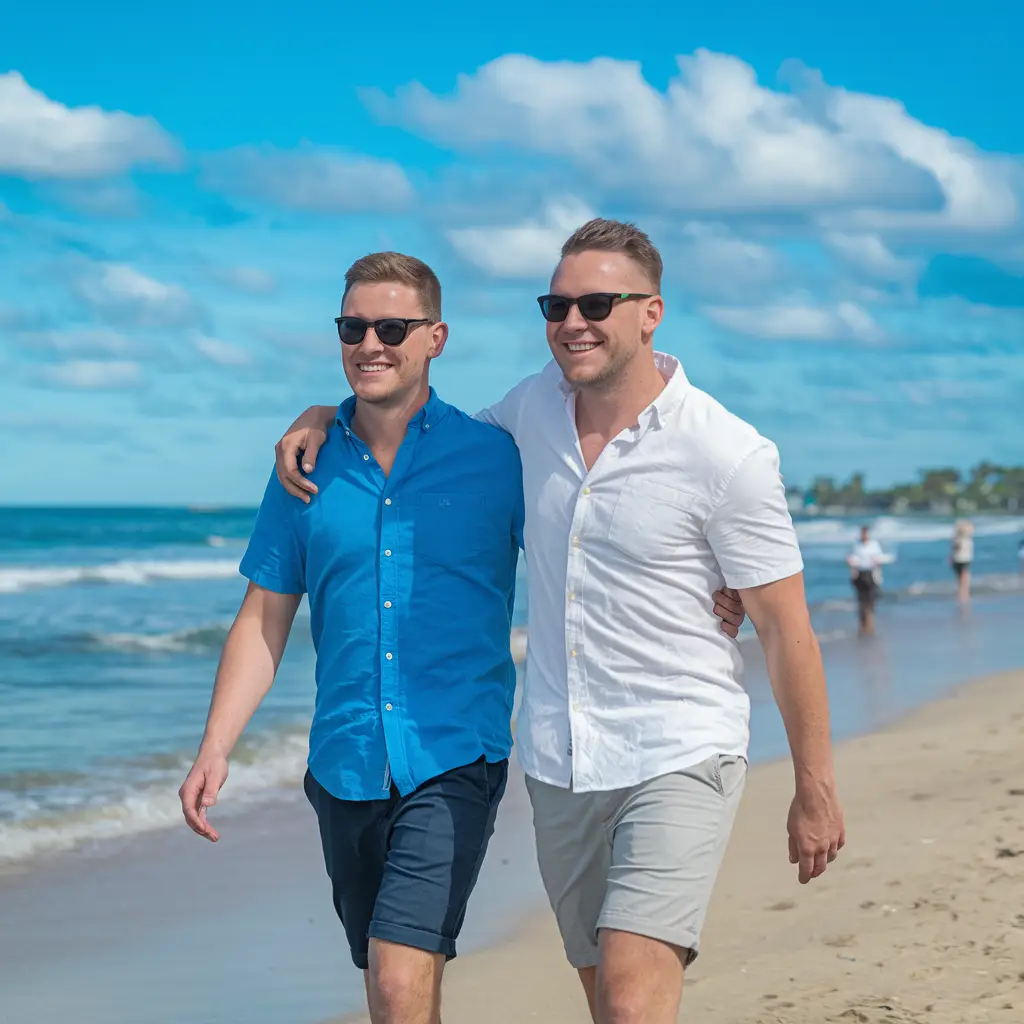 Looking for a gay partner in Novi, Michigan? Meet singles online now!