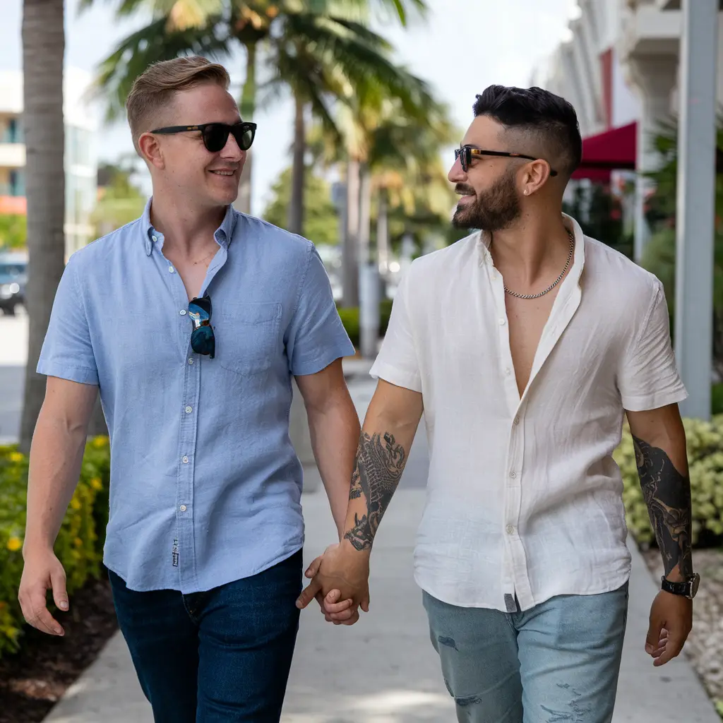 Find love today! Meet gay singles in Saginaw, Michigan on the best online dating site.