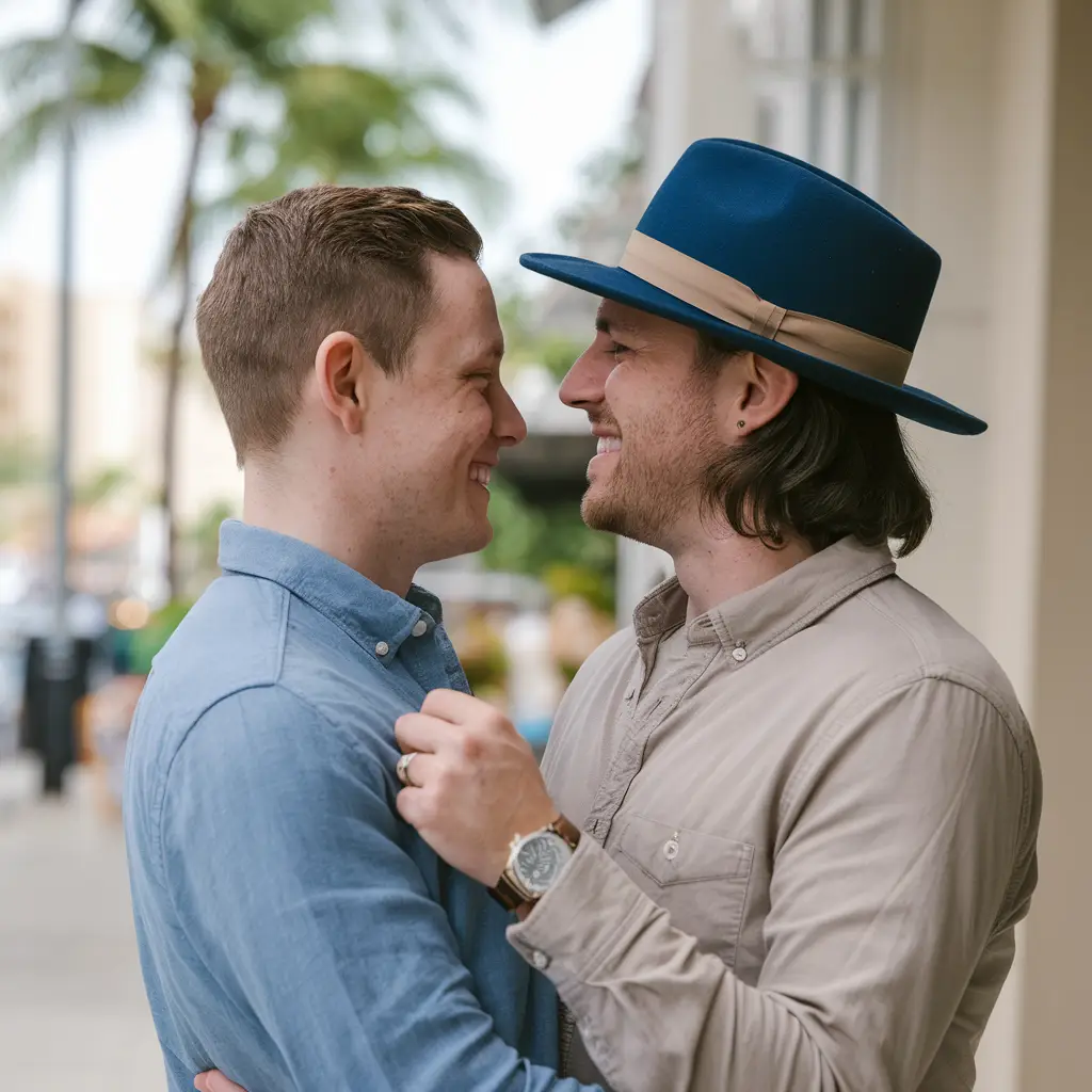 Meet gay singles in Duluth, Minnesota today and start dating online!