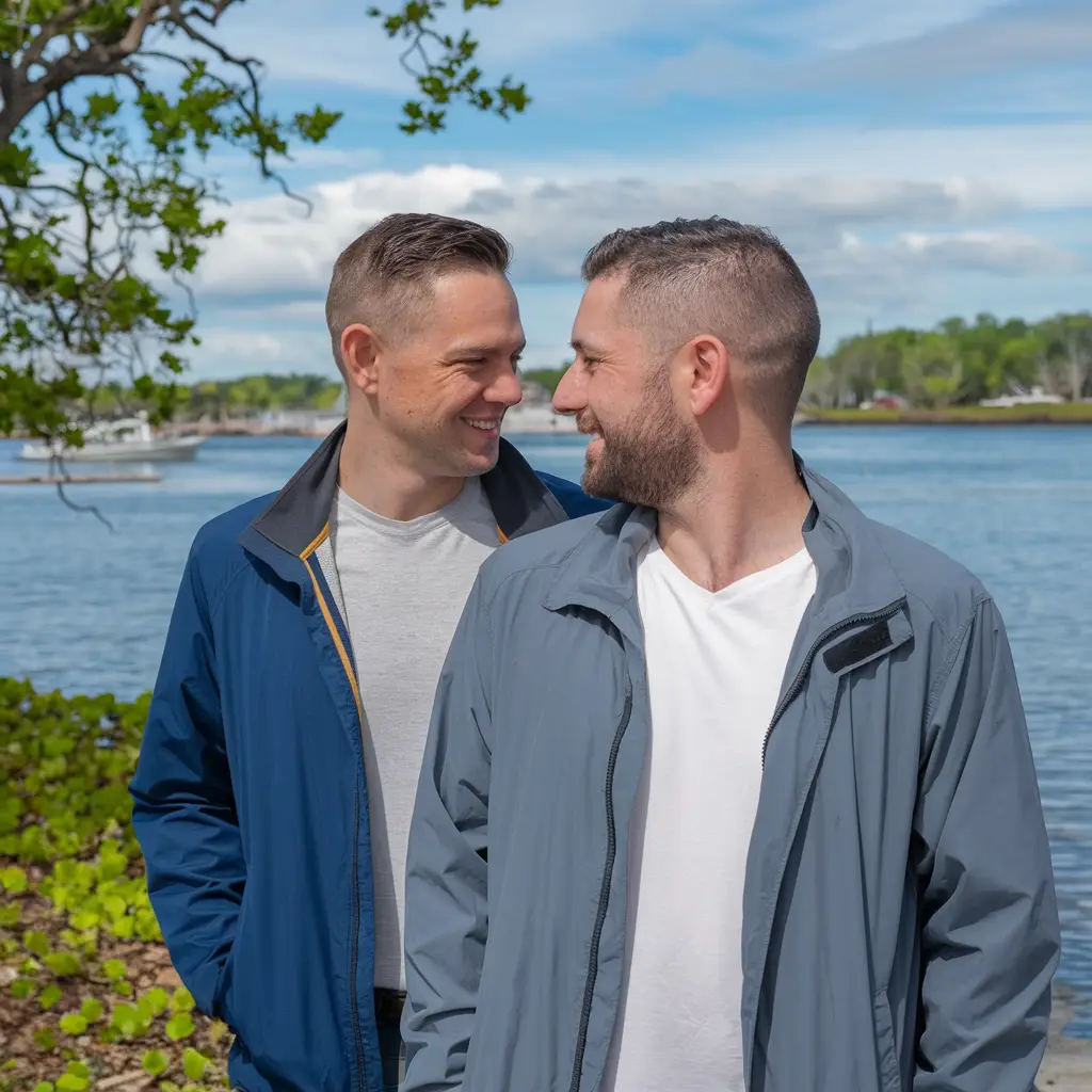Meet gay singles in Maple Grove, Minnesota and make real connections online today.