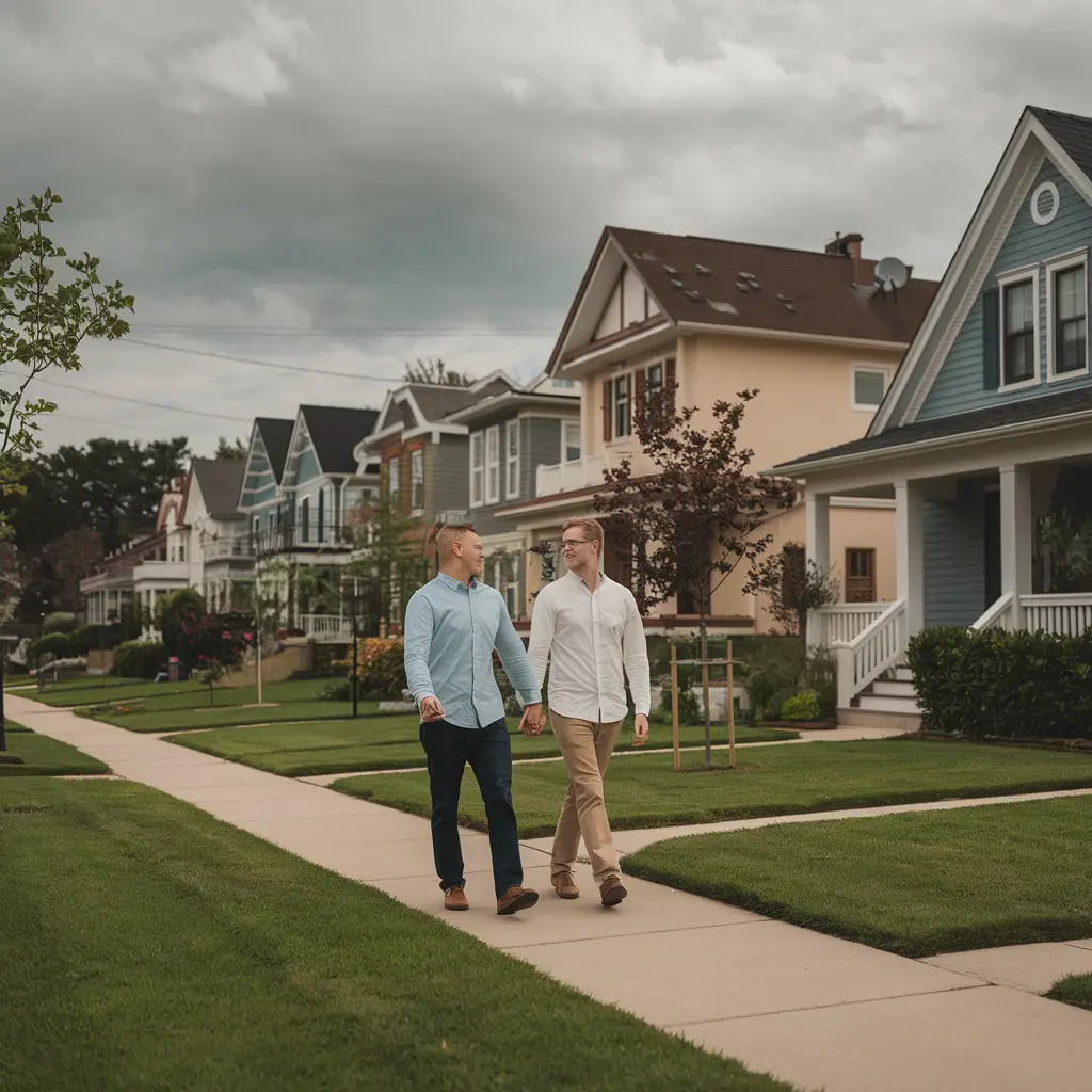 Meet gay singles in Shakopee, Minnesota and build lasting relationships online now.