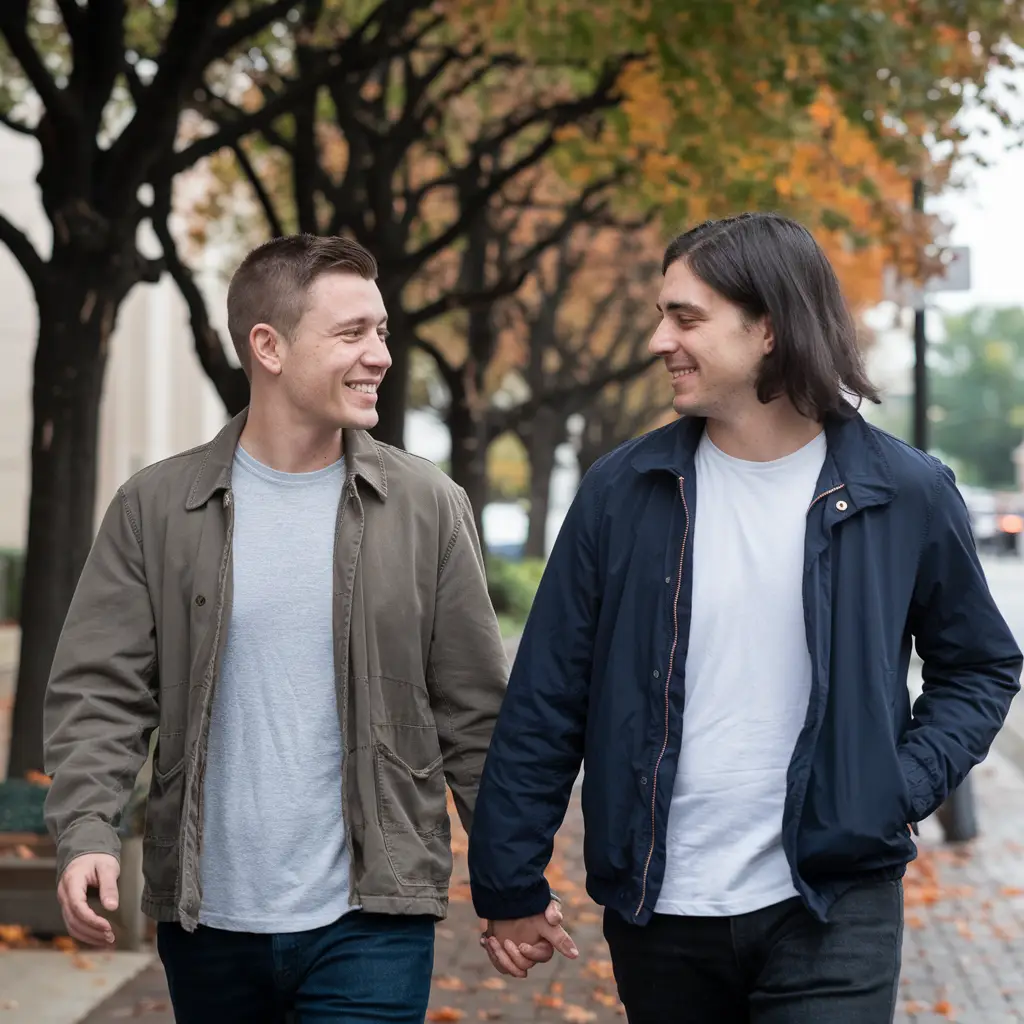 Meet gay singles in Missoula, Montana and build lasting relationships online now.