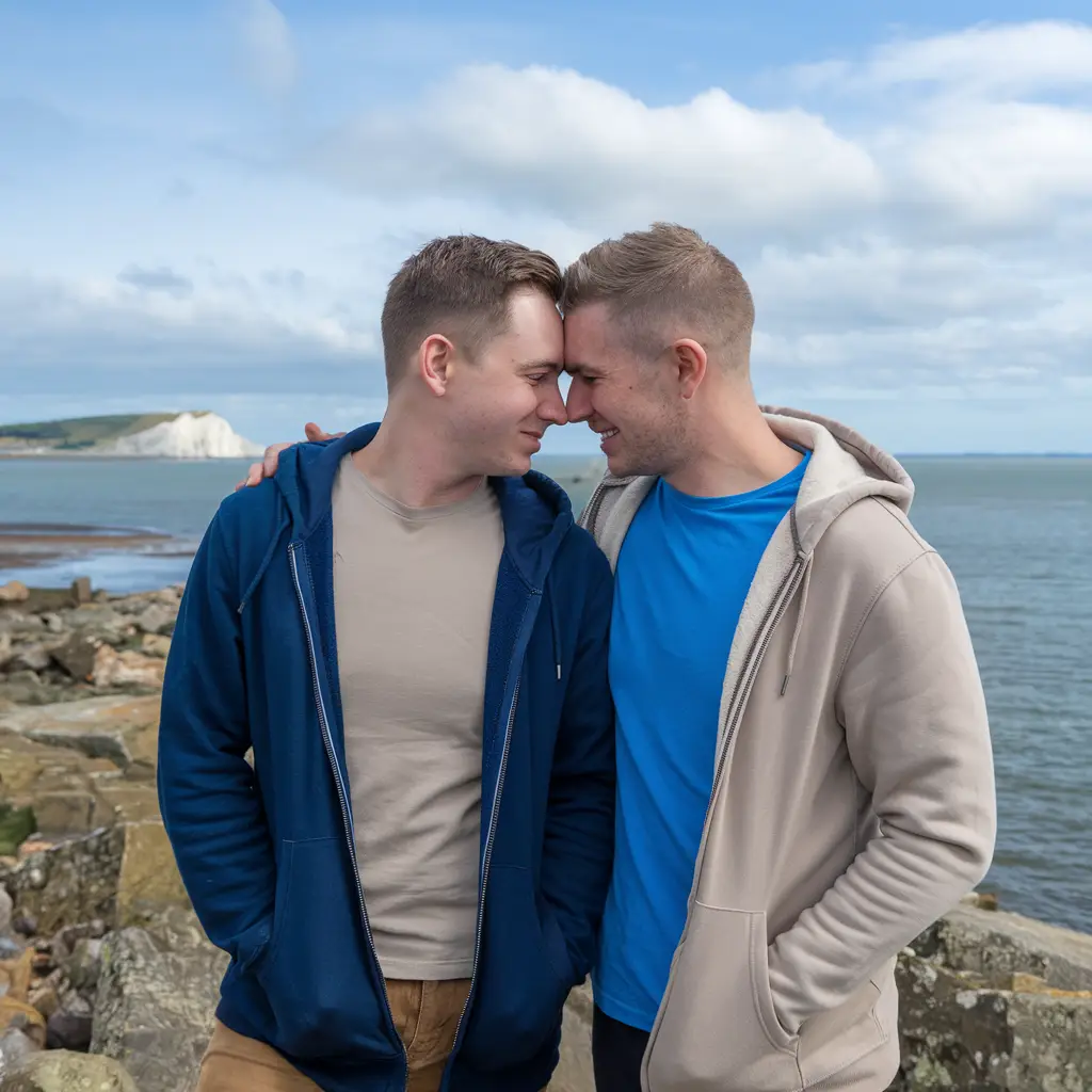 Meet gay singles in Lincoln, Nebraska for love, friendship, and fun! Sign up now.