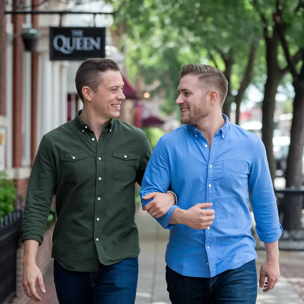 The best gay dating site in Omaha, Nebraska! Meet singles online and find your match today.