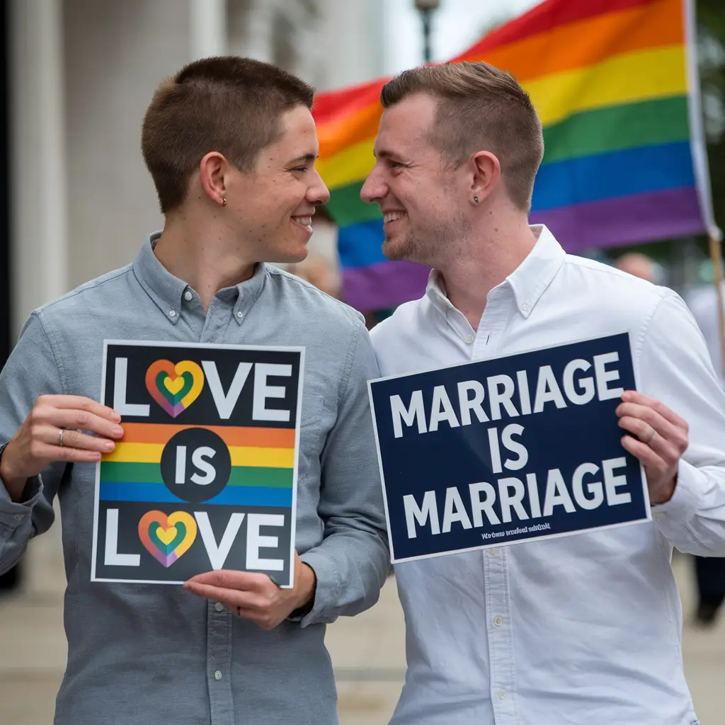 Looking for your soulmate? Meet gay singles in Nevada online today!