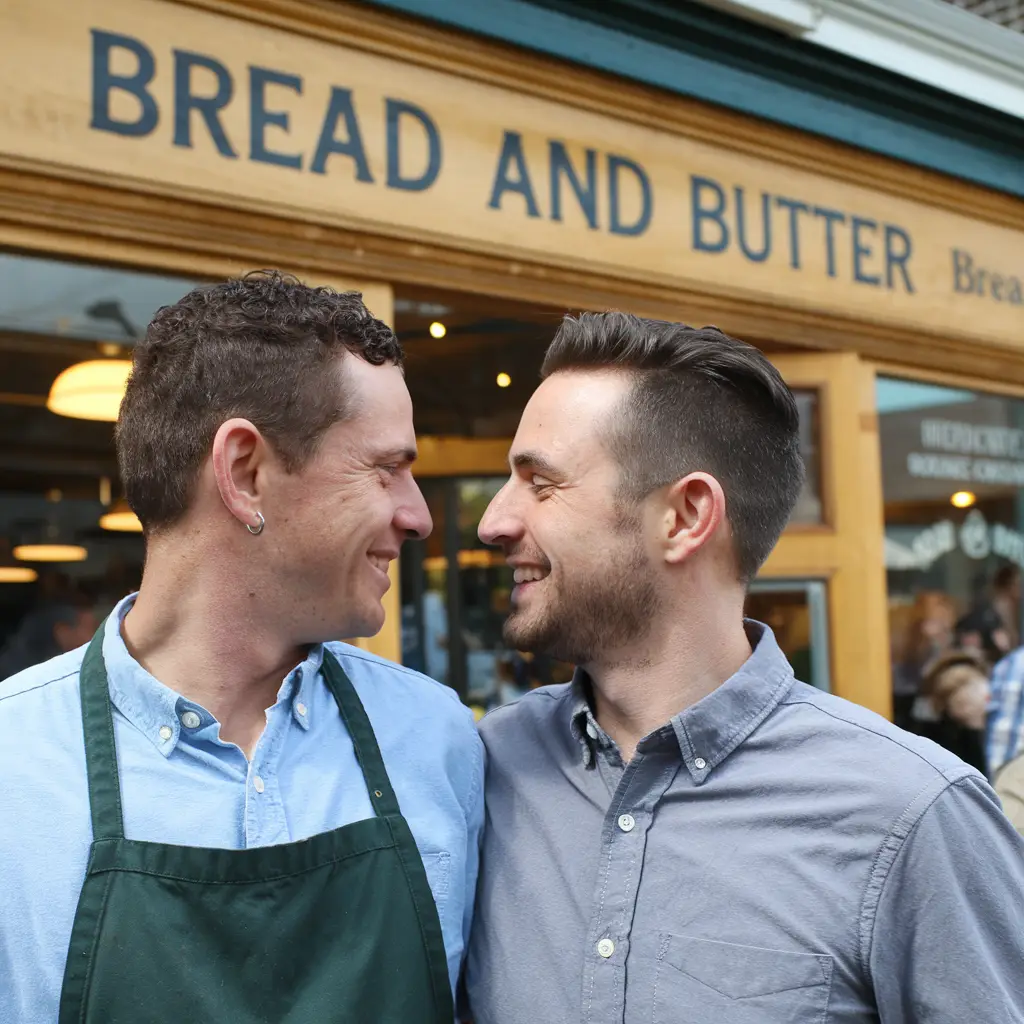 Meet gay singles in Reno, Nevada for fun, romance, and long-term relationships.