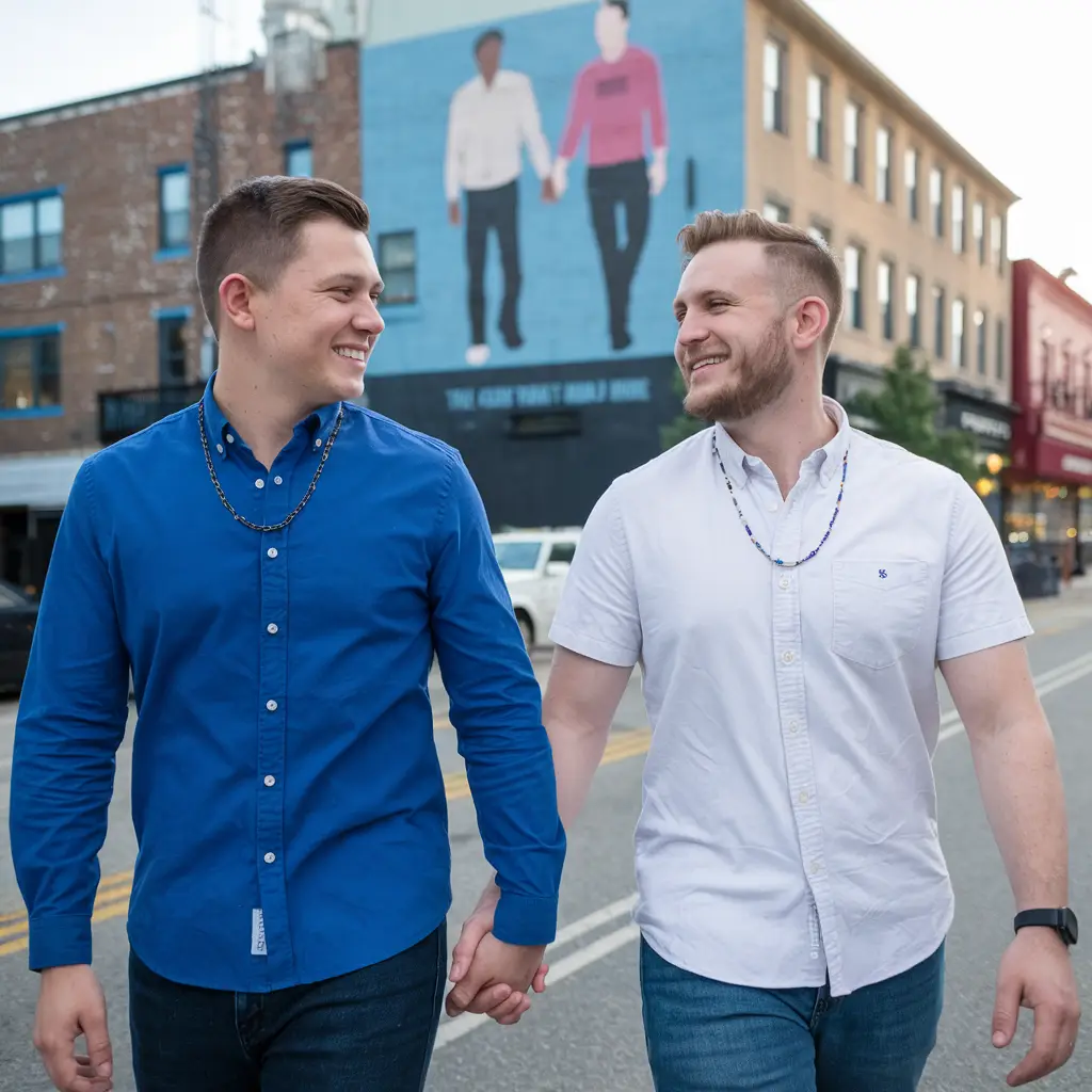 Meet gay singles in Camden, New Jersey and start dating today! Online connections that turn into real relationships.