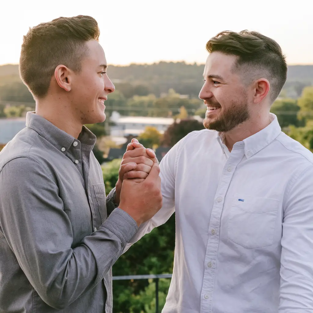 Meet gay singles in Clifton, New Jersey for love, romance, and fun! Join our online dating site and start chatting today.