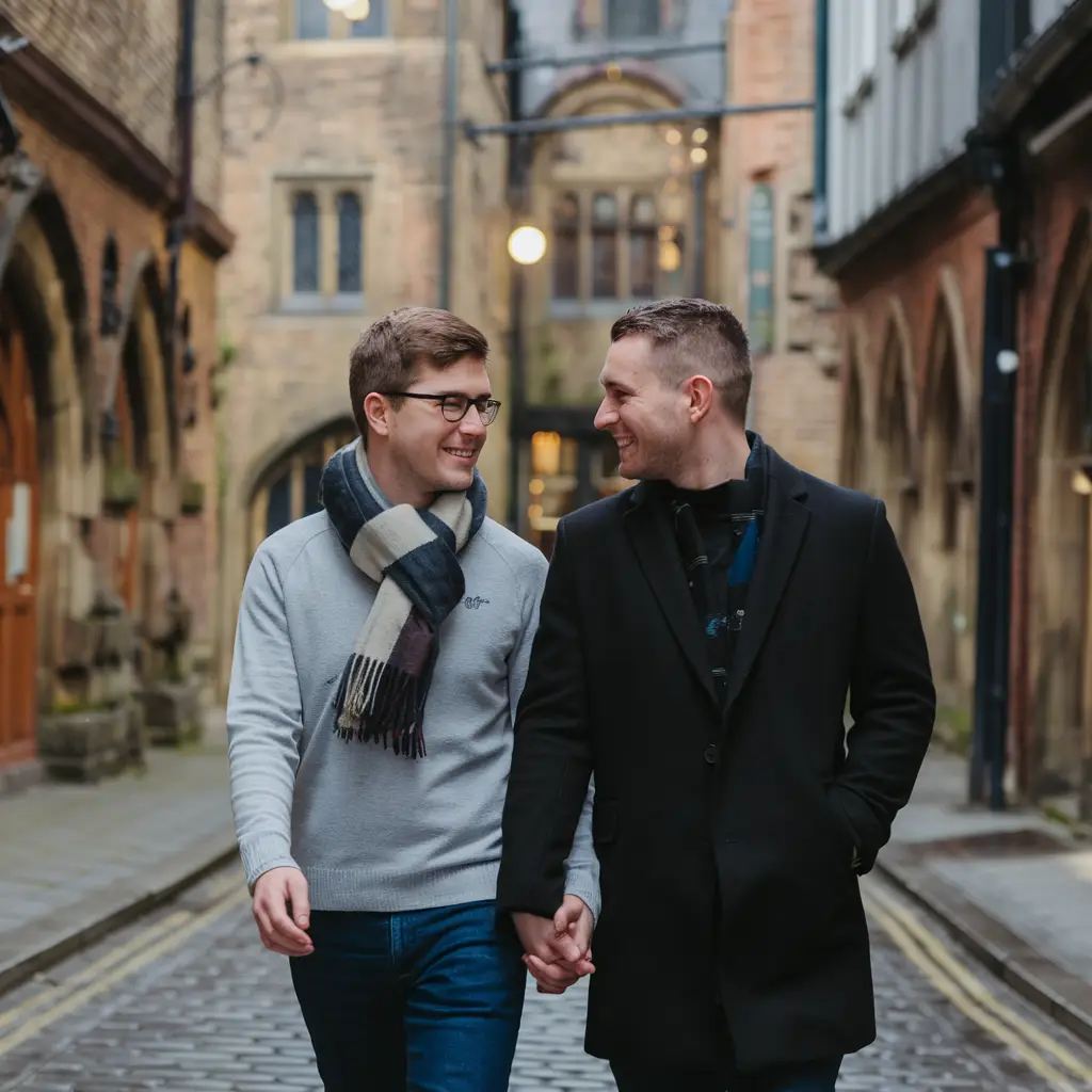 Gay dating in Linden, New Jersey starts here! Meet your match online today.