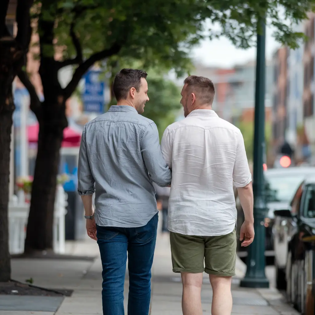 Find your match today! Meet gay singles in New Brunswick, New Jersey on our online dating site.