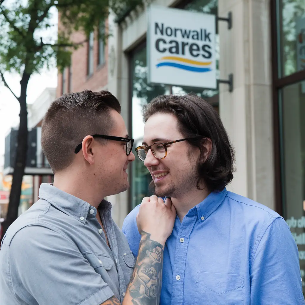 Meet gay singles in Paterson, New Jersey for love, friendship, and dating. Sign up today!