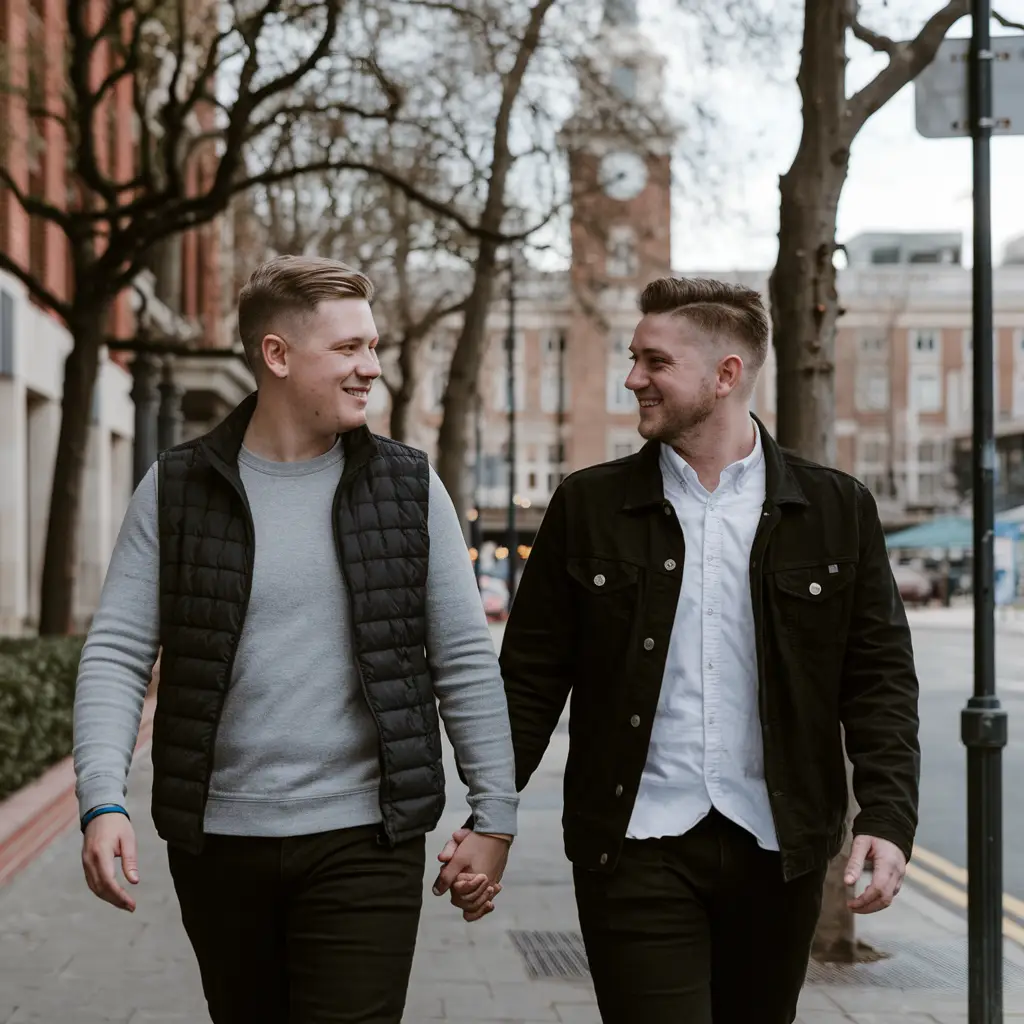 Meet gay singles in Sayreville, New Jersey today! Online dating made easy – find your match now.