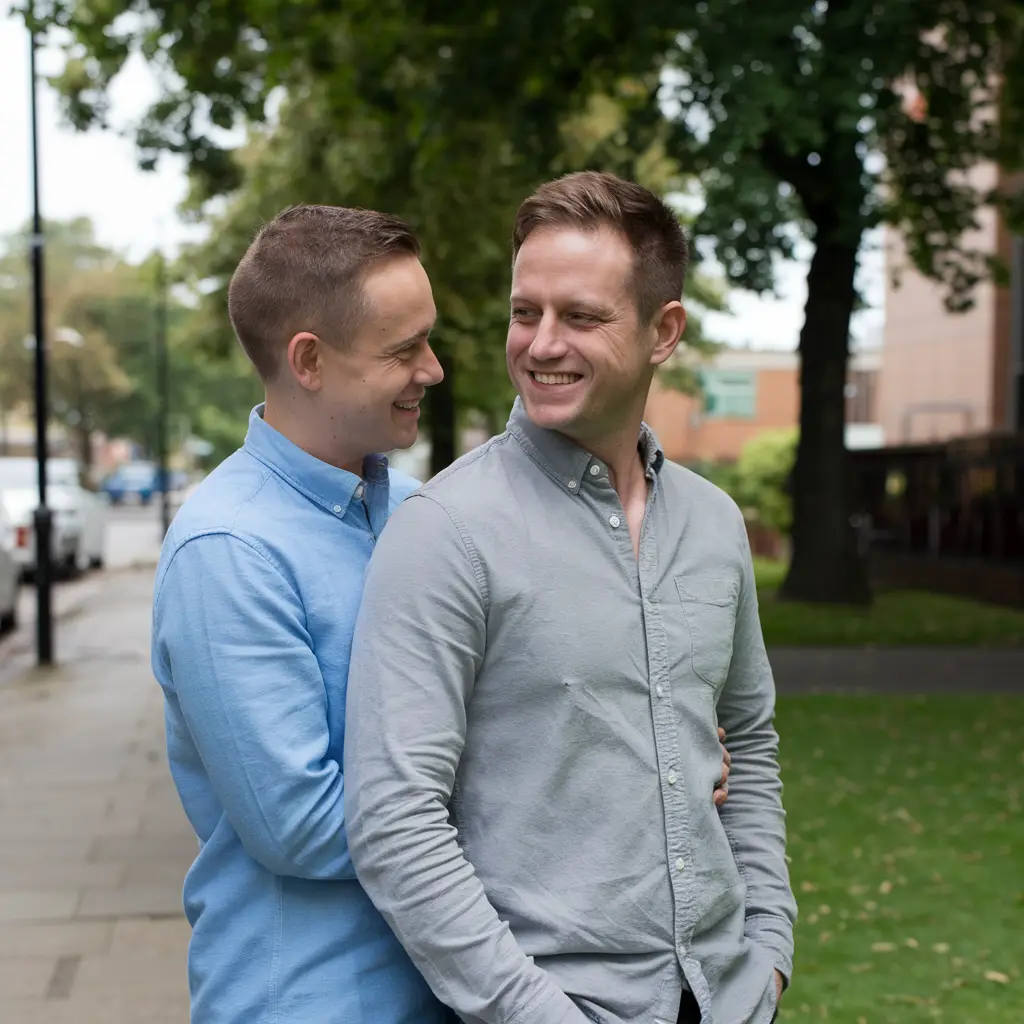 Meet gay singles in Vineland, New Jersey for love, fun, and dating. Sign up today!