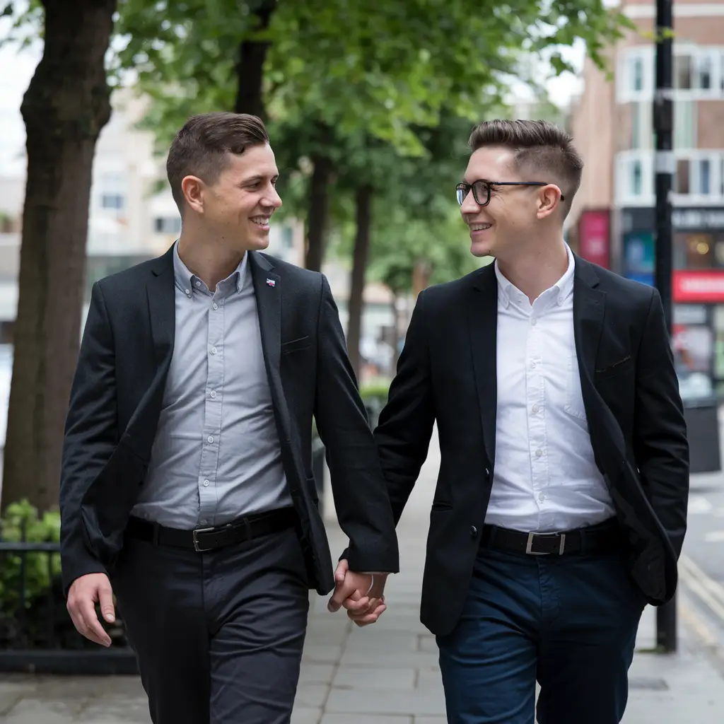 The best online gay dating in West New York, New Jersey! Meet singles and start your love story.