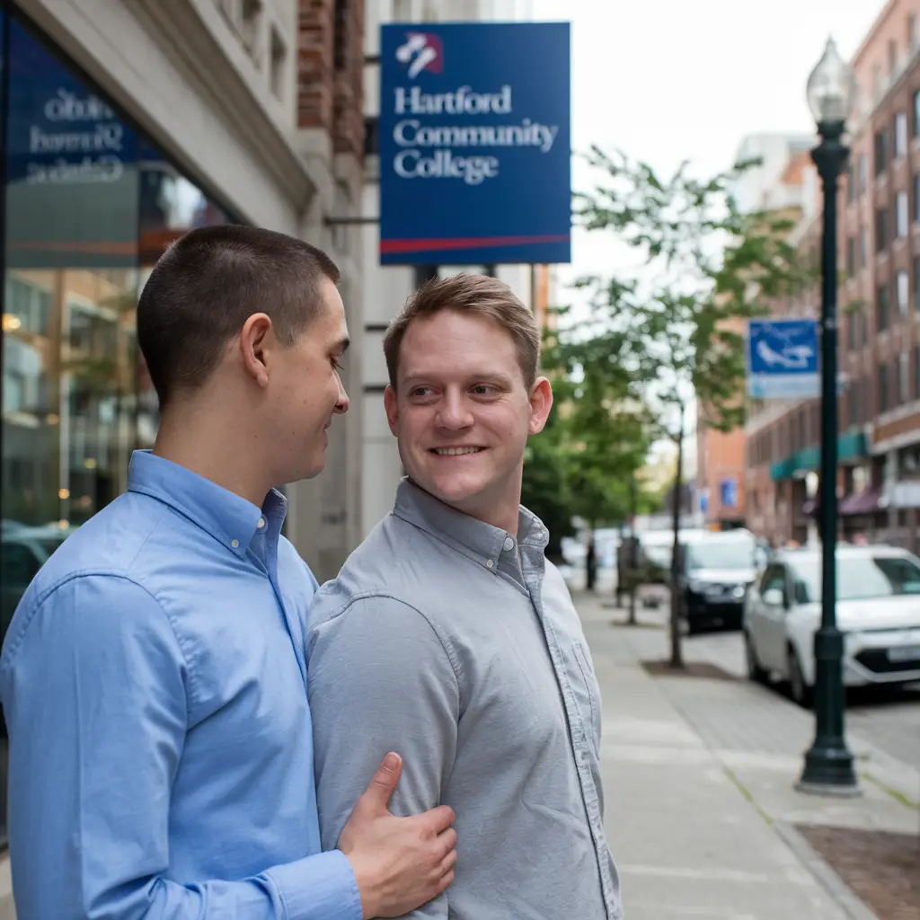 Gay dating in Mount Vernon, New York made easy! Meet local singles online now.