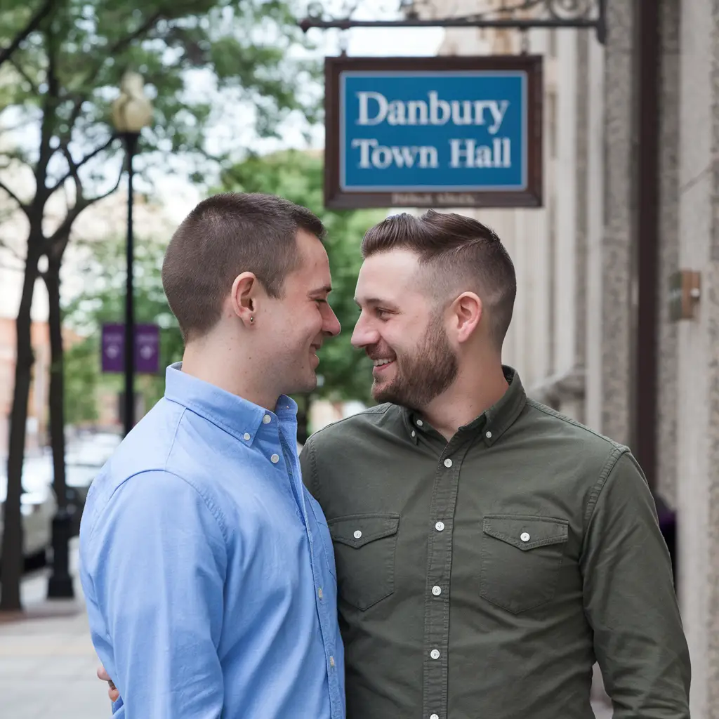 Meet gay singles in Niagara Falls, New York today for love, fun, and meaningful connections.