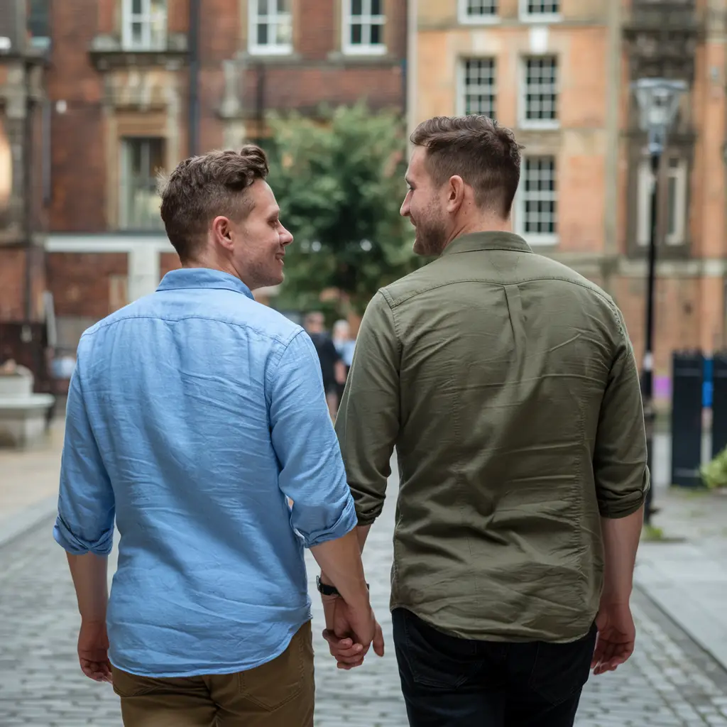 Online gay dating in Troy, New York – where real connections are made.