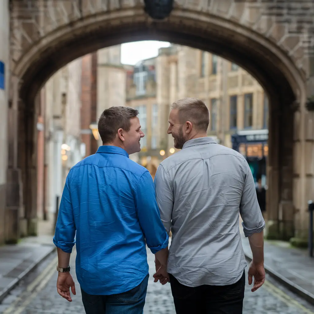 Meet gay singles in Utica, New York for love, romance, and friendship. Sign up today!