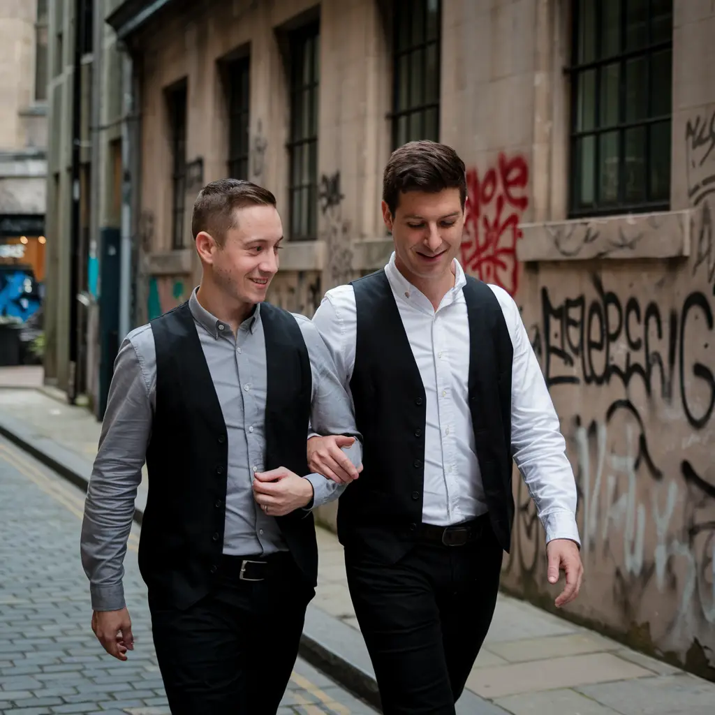 Meet gay singles in White Plains, New York for dating, friendships, and fun! Join today.