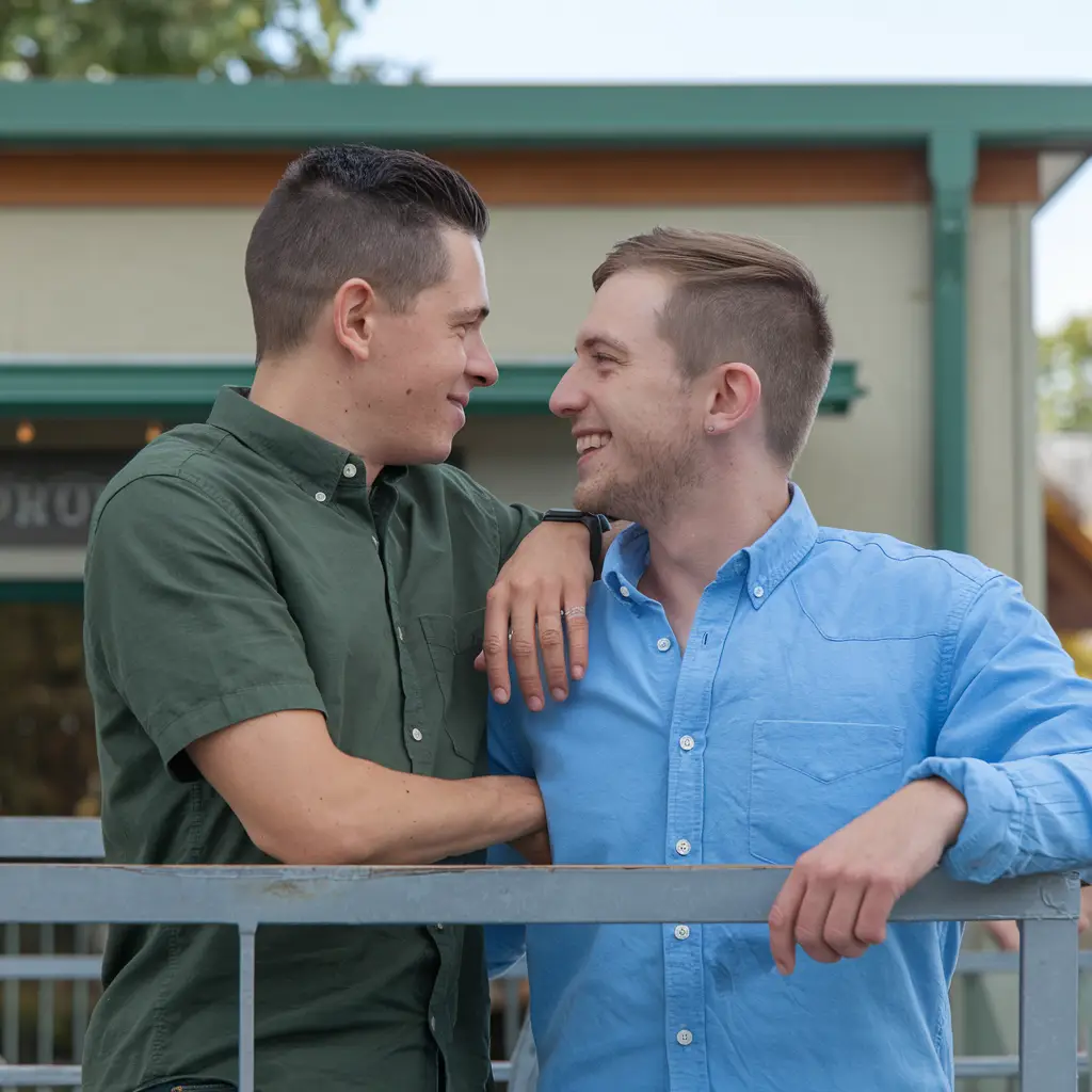 Meet gay singles in Wilmington, North Carolina for love, friendship, and fun! Sign up now.