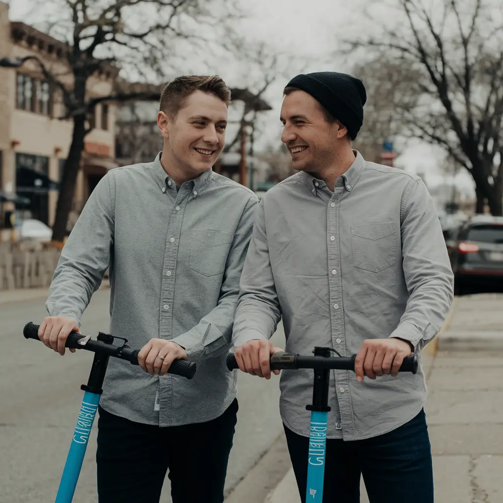 Meet local gay singles in Cleveland, Ohio online and start your dating journey now!