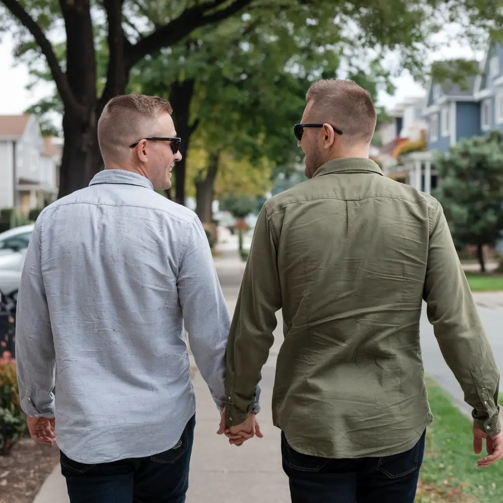 Meet gay singles in Euclid, Ohio and make real connections online today.