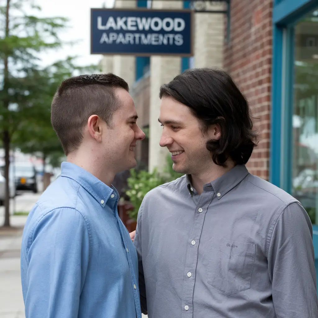 Online gay dating in Fairfield, Ohio – find local singles and start your love story today.