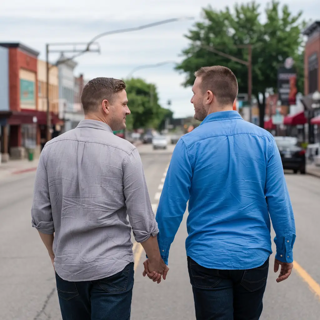 Online gay dating in Lakewood, Ohio – meet singles for love, fun, and serious relationships.