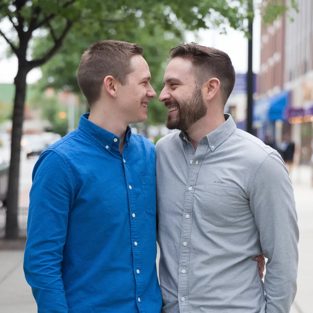The best gay dating site in Mansfield, Ohio! Meet singles and start something special now.