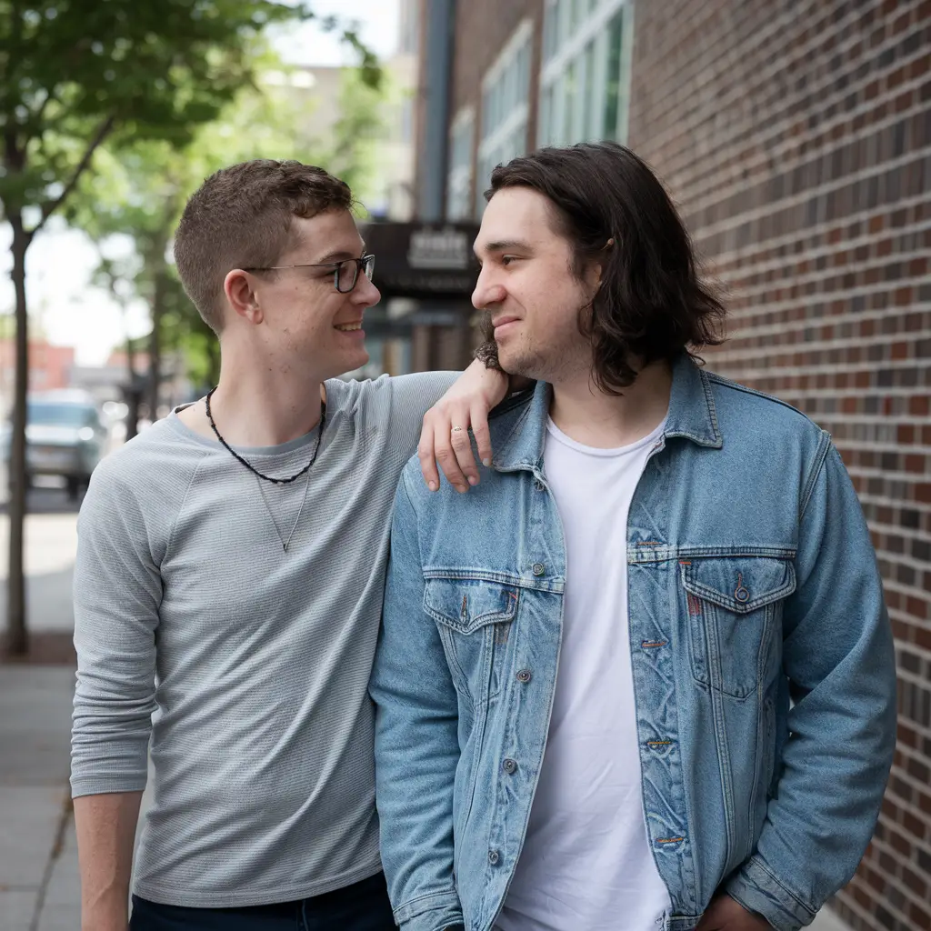 Online gay dating in Newark, Ohio – where singles meet for love and connection.