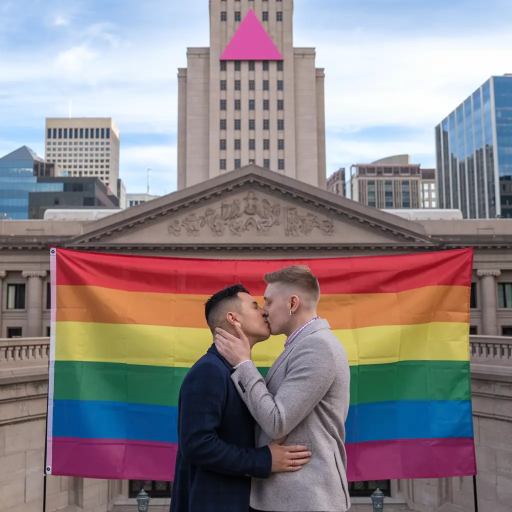 Find your special someone! Meet gay singles in Springfield, Ohio today online.