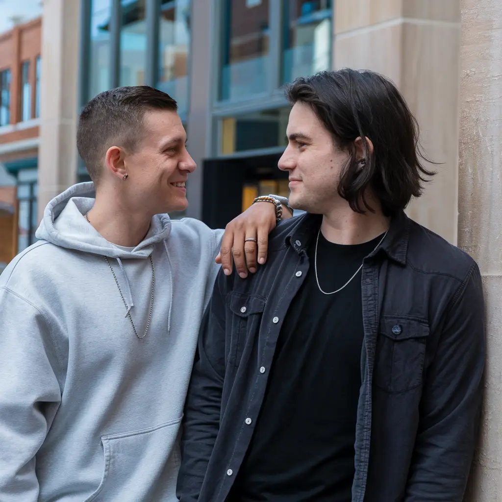 Find gay singles in Stillwater, Oklahoma for online dating and fun! Sign up today.