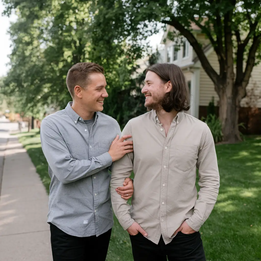 Meet gay singles in Springfield, Oregon for dating, friendships, and fun! Join today.