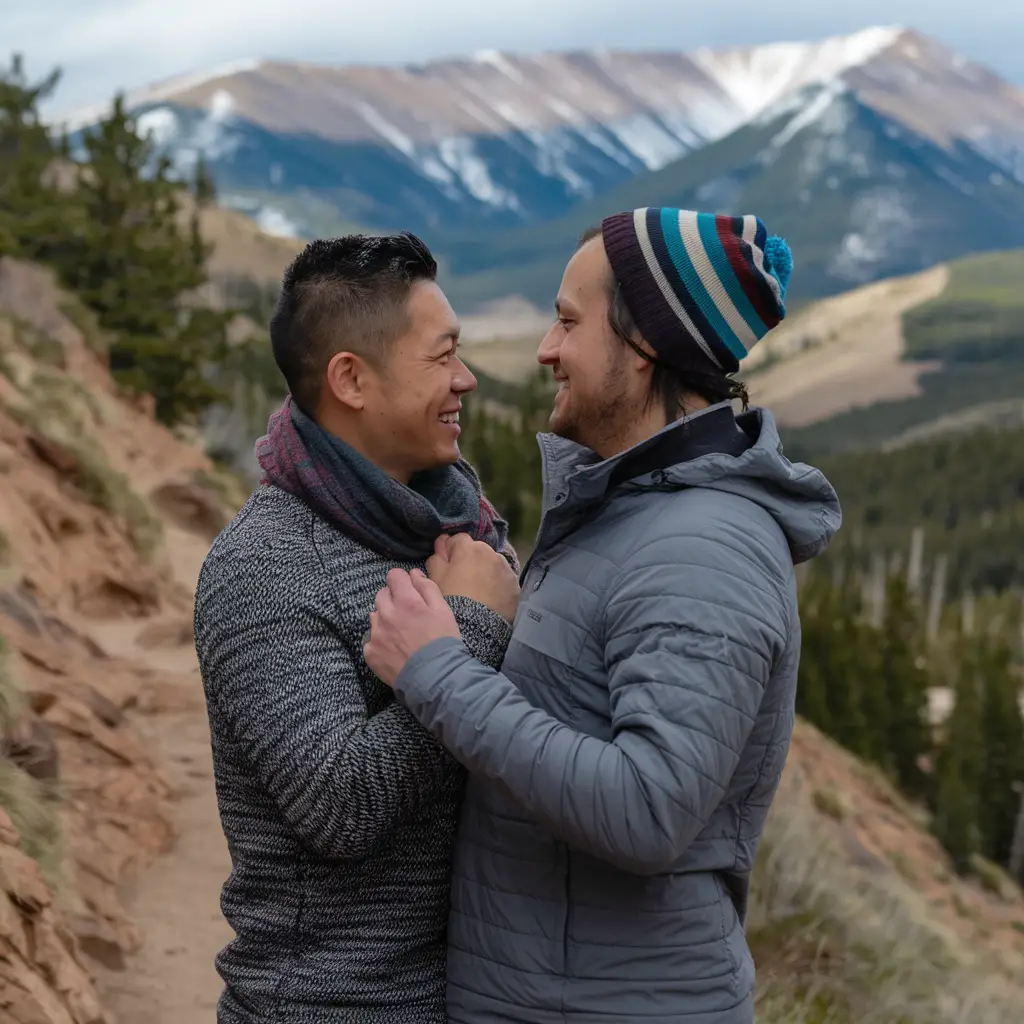 Connect with local gay singles in Erie, Pennsylvania. Meet online and find your perfect match today!