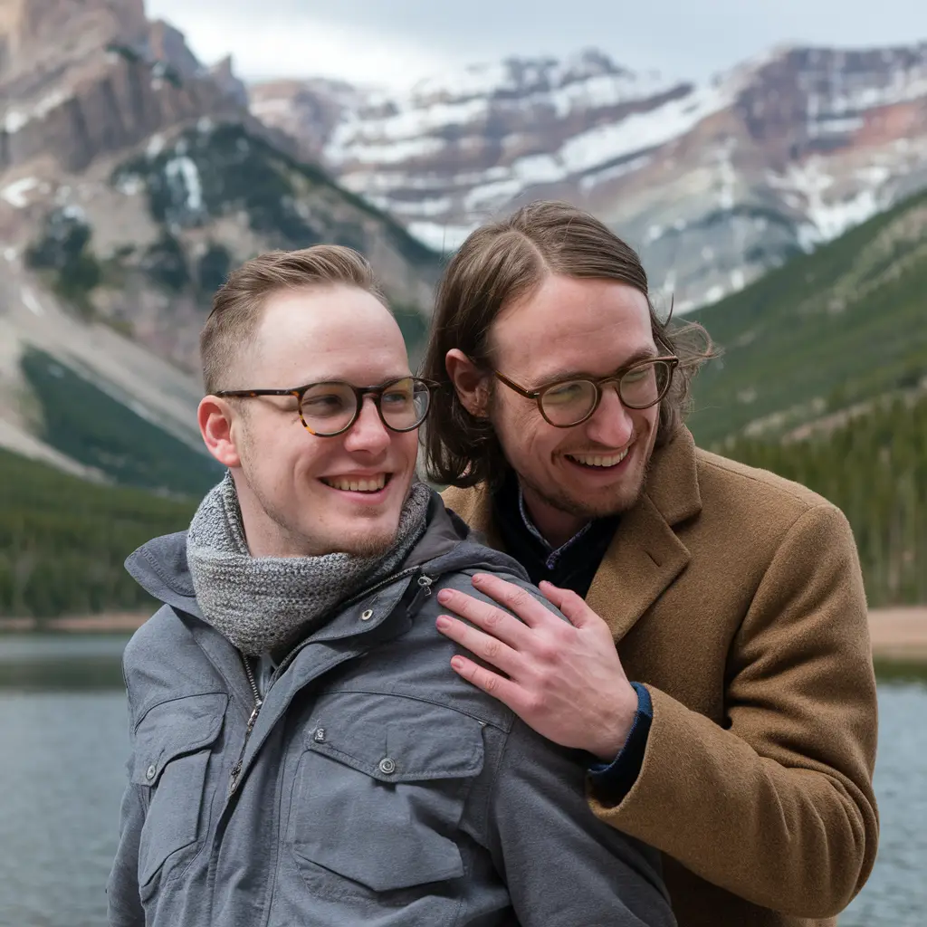 Find real connections! Meet gay singles in Harrisburg, Pennsylvania online today.