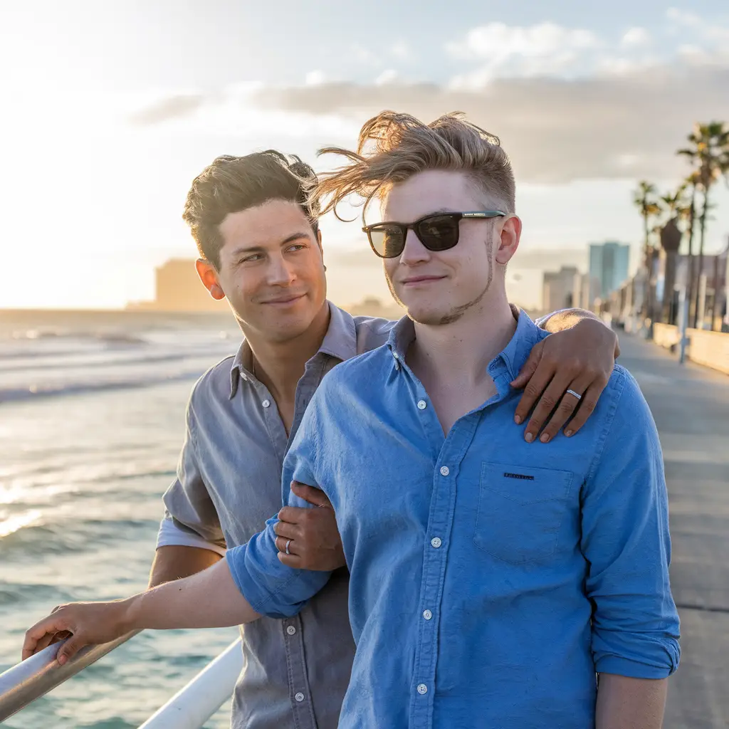 Looking for romance? Meet gay singles in State College, Pennsylvania on the best dating site today.