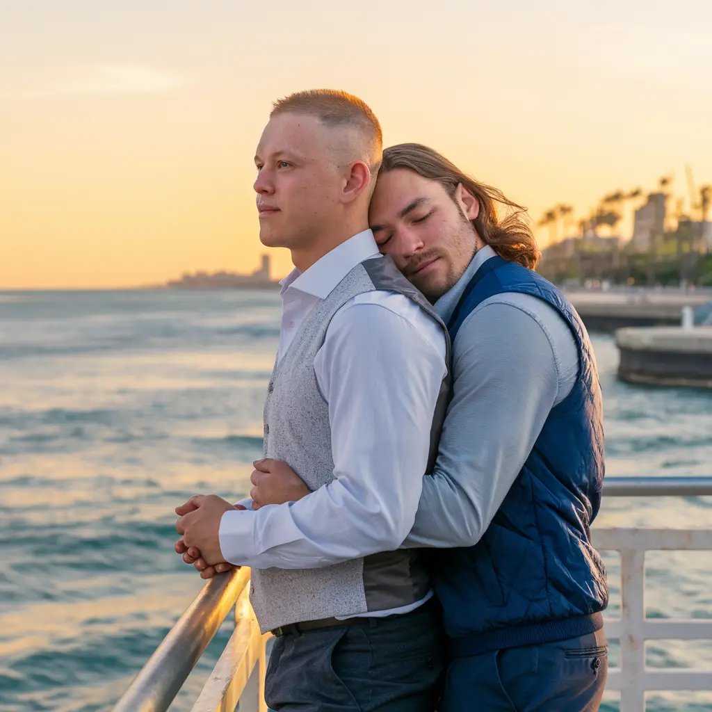 The best gay dating site in Wilkes-Barre, Pennsylvania! Meet singles online and find love today.